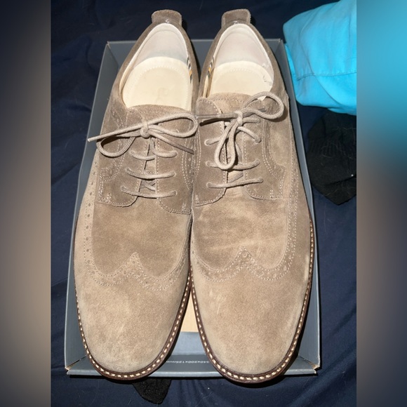 Men Dress shoes - Picture 2 of 8